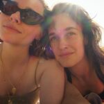 Chloë Grace Moretz Instagram - Little Time on the Cape for the Fourth 🧨