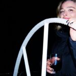 Chloë Grace Moretz Instagram - Some found film from 2020-2022 :)