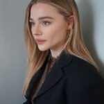 Chloë Grace Moretz Instagram – 🤍right back to it🤍