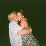 Chloe East Instagram - Happy birthday my love 🤠🤠🤠🤠🤠🤠🤠🤠🤠 @grande.pre I love you boo bear 🐻 ❤️❤️❤️❤️❤️