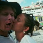 Chloe East Instagram - Happy birthday my love 🤠🤠🤠🤠🤠🤠🤠🤠🤠 @grande.pre I love you boo bear 🐻 ❤️❤️❤️❤️❤️