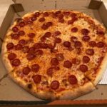 Chloe East Instagram - 2022 in review ?, LA — @secretpizzala (10/10) Cape Cod, MA — Spiratus Pizza (8.5/10) Atlanta, GA— Varuni Napoli (7.8/10) Glendale, LA — Moonlight Rollerway (3.5/10) Silverlake, LA — Tomato Pie (7/10) NY — Vito’s Slices & Ices (9/10) Malibu — Soho house (6.9/10) Brentwood, LA — Pizzanna (7/10) Marina de rey, LA — Costco (10/10) Santa Monica, LA — Joes Pizza (8.5/10)