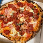 Chloe East Instagram - 2022 in review ?, LA — @secretpizzala (10/10) Cape Cod, MA — Spiratus Pizza (8.5/10) Atlanta, GA— Varuni Napoli (7.8/10) Glendale, LA — Moonlight Rollerway (3.5/10) Silverlake, LA — Tomato Pie (7/10) NY — Vito’s Slices & Ices (9/10) Malibu — Soho house (6.9/10) Brentwood, LA — Pizzanna (7/10) Marina de rey, LA — Costco (10/10) Santa Monica, LA — Joes Pizza (8.5/10)