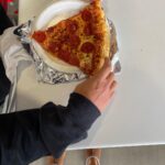 Chloe East Instagram - 2022 in review ?, LA — @secretpizzala (10/10) Cape Cod, MA — Spiratus Pizza (8.5/10) Atlanta, GA— Varuni Napoli (7.8/10) Glendale, LA — Moonlight Rollerway (3.5/10) Silverlake, LA — Tomato Pie (7/10) NY — Vito’s Slices & Ices (9/10) Malibu — Soho house (6.9/10) Brentwood, LA — Pizzanna (7/10) Marina de rey, LA — Costco (10/10) Santa Monica, LA — Joes Pizza (8.5/10)