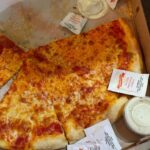 Chloe East Instagram - 2022 in review ?, LA — @secretpizzala (10/10) Cape Cod, MA — Spiratus Pizza (8.5/10) Atlanta, GA— Varuni Napoli (7.8/10) Glendale, LA — Moonlight Rollerway (3.5/10) Silverlake, LA — Tomato Pie (7/10) NY — Vito’s Slices & Ices (9/10) Malibu — Soho house (6.9/10) Brentwood, LA — Pizzanna (7/10) Marina de rey, LA — Costco (10/10) Santa Monica, LA — Joes Pizza (8.5/10)