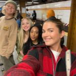 Chloe East Instagram - 🍝 🍝 🍝 🍕 🍕 🍕