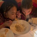 Chloe East Instagram - 🍝 🍝 🍝 🍕 🍕 🍕