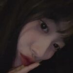Choi Ye-rim Instagram – 화이트 체리이🤍
