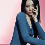 Choi Ye-rim Instagram - @mennoblesse_official 🫶