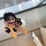 Choi Ye-rim Instagram - 동생들이랑 데튜😎