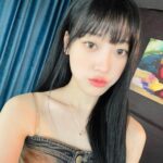 Choi Ye-rim Instagram - 🍂