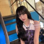Choi Ye-rim Instagram - See you again🦋