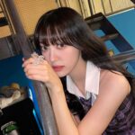 Choi Ye-rim Instagram - See you again🦋