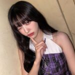 Choi Ye-rim Instagram - See you again🦋