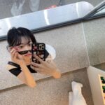 Choi Ye-rim Instagram - 동생들이랑 데튜😎