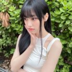 Choi Ye-rim Instagram - 푸릇푸릇🍃