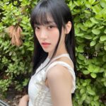 Choi Ye-rim Instagram - 푸릇푸릇🍃