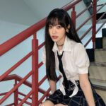 Choi Ye-rim Instagram - 🫶🏼END🫶🏼