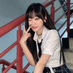 Choi Ye-rim Instagram - 🫶🏼END🫶🏼