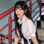 Choi Ye-rim Instagram - 🫶🏼END🫶🏼