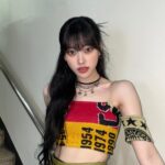Choi Ye-rim Instagram - 오늘 야식으로는 신라면??🤭