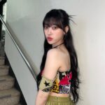 Choi Ye-rim Instagram - 오늘 야식으로는 신라면??🤭