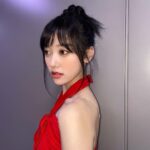 Choi Ye-rim Instagram - 보고싶어하길래..ㅎ❤️