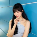 Choi Ye-rim Instagram - 오늘도 예뻐해줘서 고마워💙💙