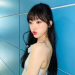 Choi Ye-rim Instagram - 오늘도 예뻐해줘서 고마워💙💙