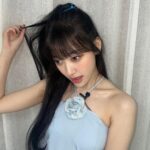 Choi Ye-rim Instagram - 이건ㅎ..그냥 최리🍒💜