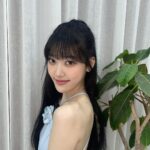 Choi Ye-rim Instagram - 이건ㅎ..그냥 최리🍒💜
