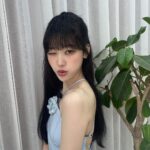 Choi Ye-rim Instagram - 이건ㅎ..그냥 최리🍒💜