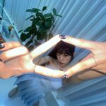 Choi Ye-rim Instagram - MZ땨라가기 힘드네..