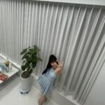 Choi Ye-rim Instagram - MZ땨라가기 힘드네..