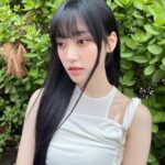 Choi Ye-rim Instagram - 푸릇푸릇🍃