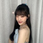 Choi Ye-rim Instagram - 이건ㅎ..그냥 최리🍒💜