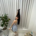 Choi Ye-rim Instagram - MZ땨라가기 힘드네..