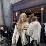 Choi Ye-rim Instagram - 드디어🥹..