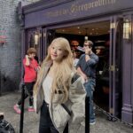 Choi Ye-rim Instagram - 드디어🥹..