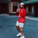 Chris Brown Instagram – 🚨🚨🚨🚨🚨🔥🔥🔥🔥🔥 world premiere #summertoohot FRIDAY