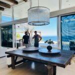 Chris Hemsworth Instagram - Here’s a few pieces of furniture my mate designed that I’d like to share, hand made and all constructed from recycled raw materials, your a wizard @leebrennandesign https://leebrennandesign.com/pages/furniture
