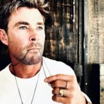 Chris Hemsworth Instagram – This is my @leebrennandesign appreciation post! The man crafts the most unique hand made Australian owned furniture and jewellery that’ll bring out the gollum in all of us! Thanks for the Xmas goodies @leebrennandesign !