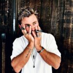 Chris Hemsworth Instagram - This is my @leebrennandesign appreciation post! The man crafts the most unique hand made Australian owned furniture and jewellery that’ll bring out the gollum in all of us! Thanks for the Xmas goodies @leebrennandesign !
