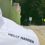 Chris Lee Instagram - ☀️🏃🏻🌁 @hellyhansen I love bathing in the sun, I love running in the city of bridges, But hell NO for heat and burn. 不防曬？變「難止汗」。 我愛陽光我愛運動我也愛古銅肌， 穿上 @hellyhansentaiwan 經典CREW系列涼感夏季外套跟棒球帽， SOLEN TECH UPF50+ 再多的戶外運動， 依然還是的男子漢。 #model #actor #chrislee1111travels #pittsburgh #pennsylvania #USA #steelcity #cityofbridges #ALIVE #ExploreWithSolen #hellyhansentaiwan Schenley Park