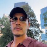 Chris Lee Instagram -