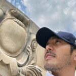 Chris Lee Instagram - ☀️🏃🏻🌁 @hellyhansen I love bathing in the sun, I love running in the city of bridges, But hell NO for heat and burn. 不防曬？變「難止汗」。 我愛陽光我愛運動我也愛古銅肌， 穿上 @hellyhansentaiwan 經典CREW系列涼感夏季外套跟棒球帽， SOLEN TECH UPF50+ 再多的戶外運動， 依然還是的男子漢。 #model #actor #chrislee1111travels #pittsburgh #pennsylvania #USA #steelcity #cityofbridges #ALIVE #ExploreWithSolen #hellyhansentaiwan Schenley Park