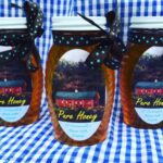 Chris O'Donnell Instagram - My brother Bill's honey and truffle honey is now available at http://www.blueashfarm.com. So damn good! @blueashfarm