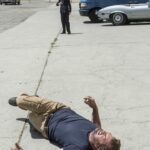Chris O'Donnell Instagram - Damn you Hetty! @ncisla