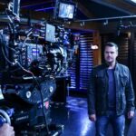 Chris O'Donnell Instagram - So you’re telling me that’s a camera? #ncisla new episode starts in 15 minutes
