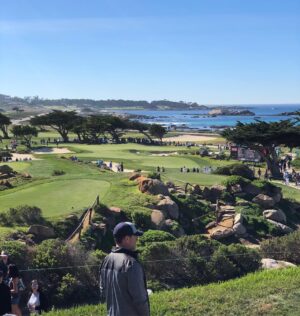 Chris O'Donnell Instagram - Happening now, @attproam
